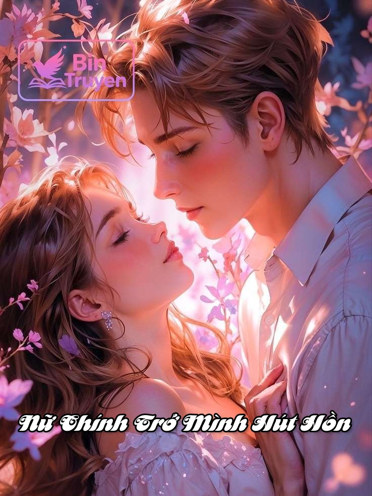 Nữ Chính Trở Mình Hút Hồn