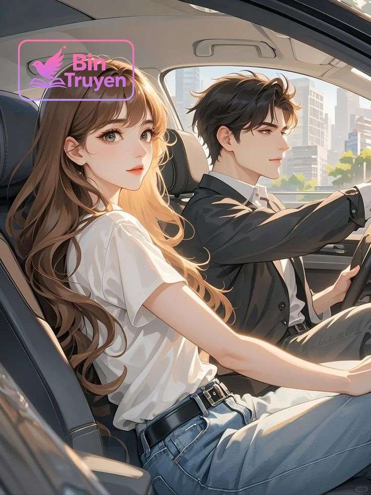 Để Anh Dạy Em Cách Yêu