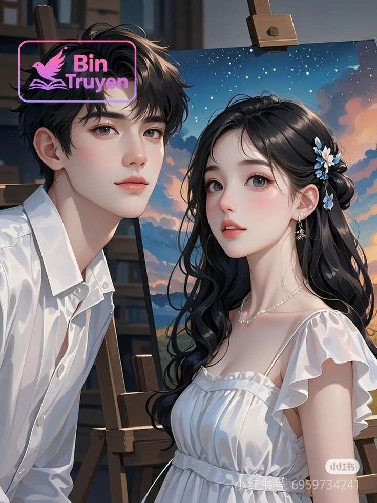 Nữ Phụ Bị Giữ Trong Tim