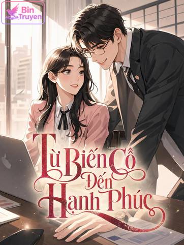 Từ Biến Cố Đến Hạnh Phúc