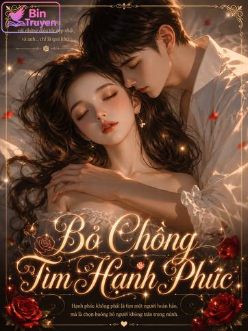 Bỏ Chồng Tìm Hạnh Phúc