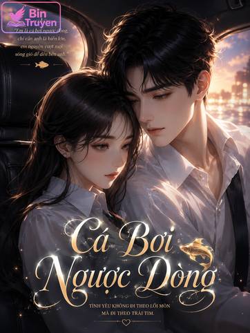 Cá Bơi Ngược Dòng