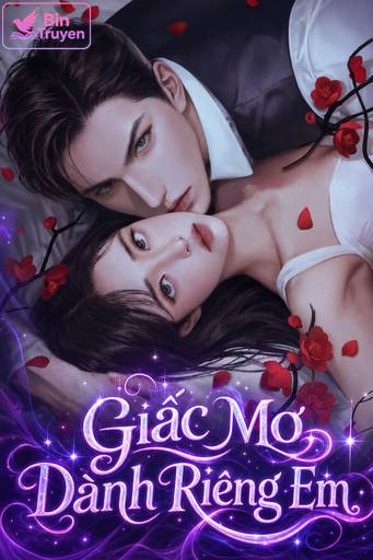 Giấc Mơ Dành Riêng Em