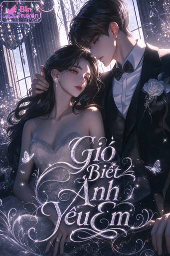 Gió Biết Anh Yêu Em