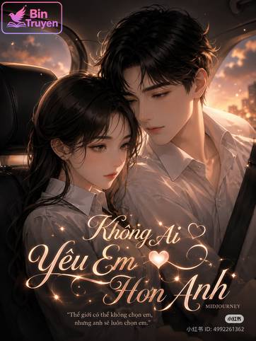 Không Ai Yêu Em Hơn Anh