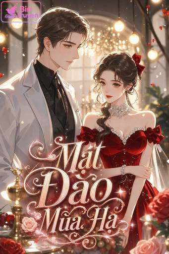 Mật Đào Mùa Hạ