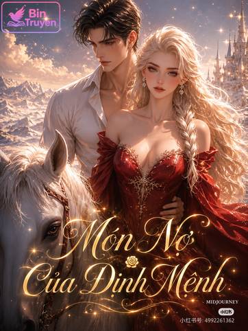 Món Nợ Của Định Mệnh