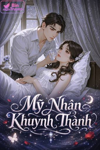 Mỹ Nhân Khuynh Thành