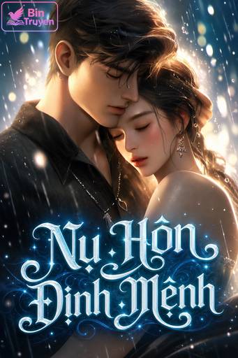 Nụ Hôn Định Mệnh