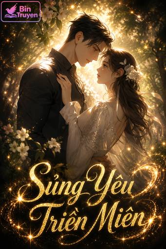 Sủng Yêu Triền Miên
