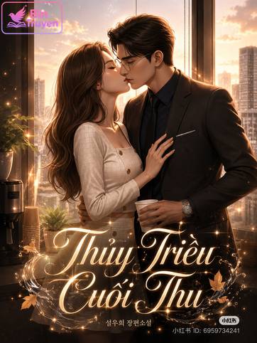 Thủy Triều Cuối Thu