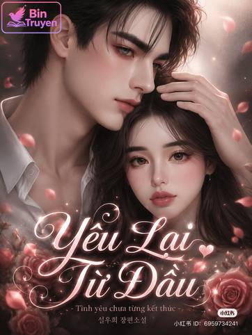 Yêu Lại Từ Đầu