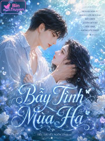 Bẫy Tình Mùa Hạ