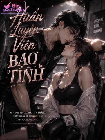 Huấn Luyện Viên Bạo Tình