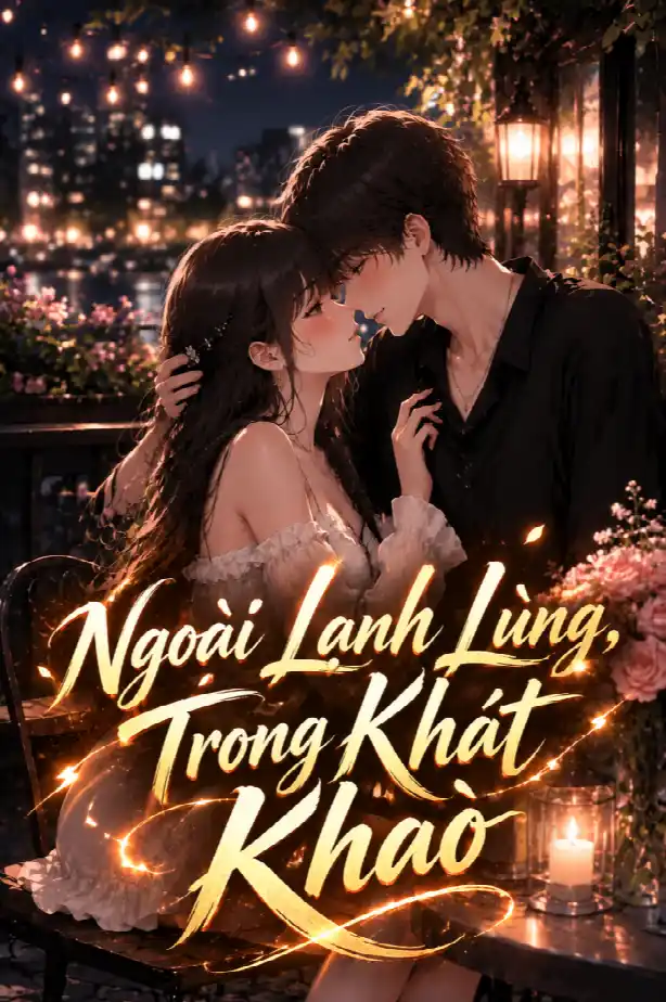 Ngoài Lạnh Lùng, Trong Khát Khao