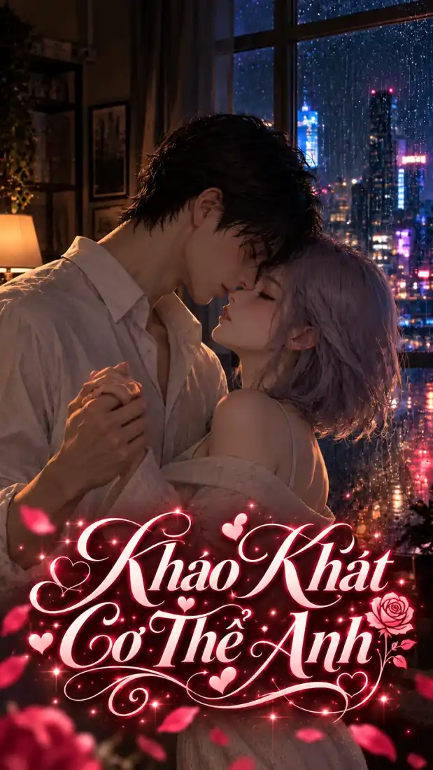 Khao Khát Cơ Thể Anh