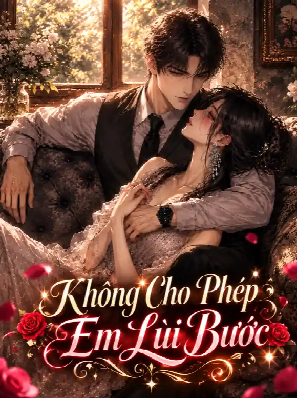 Không Cho Phép Em Lùi Bước