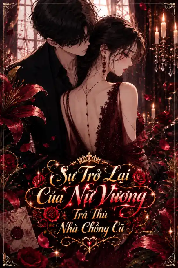 Sự Trở Lại Của Nữ Vương, Trả Thù Nhà Chồng Cũ