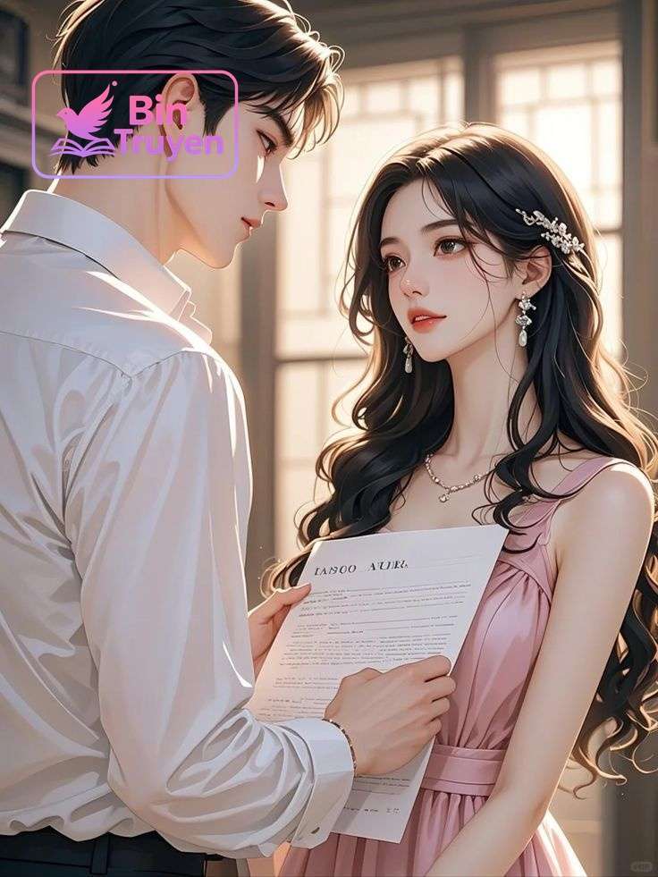 Thế Thân Ác Nữ: Đừng Đuổi